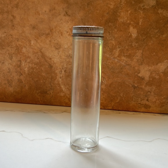 Vintage Alka Seltzer Bottle- medicine bottles jars - Picture 3 of 8